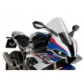 PUIG GP Frontal Spoiler Kit (Winglets) for the BMW S1000RR (19-22) PUIG GP Frontal Spoiler Kit (Winglets) for the BMW S1000RR (19-22)